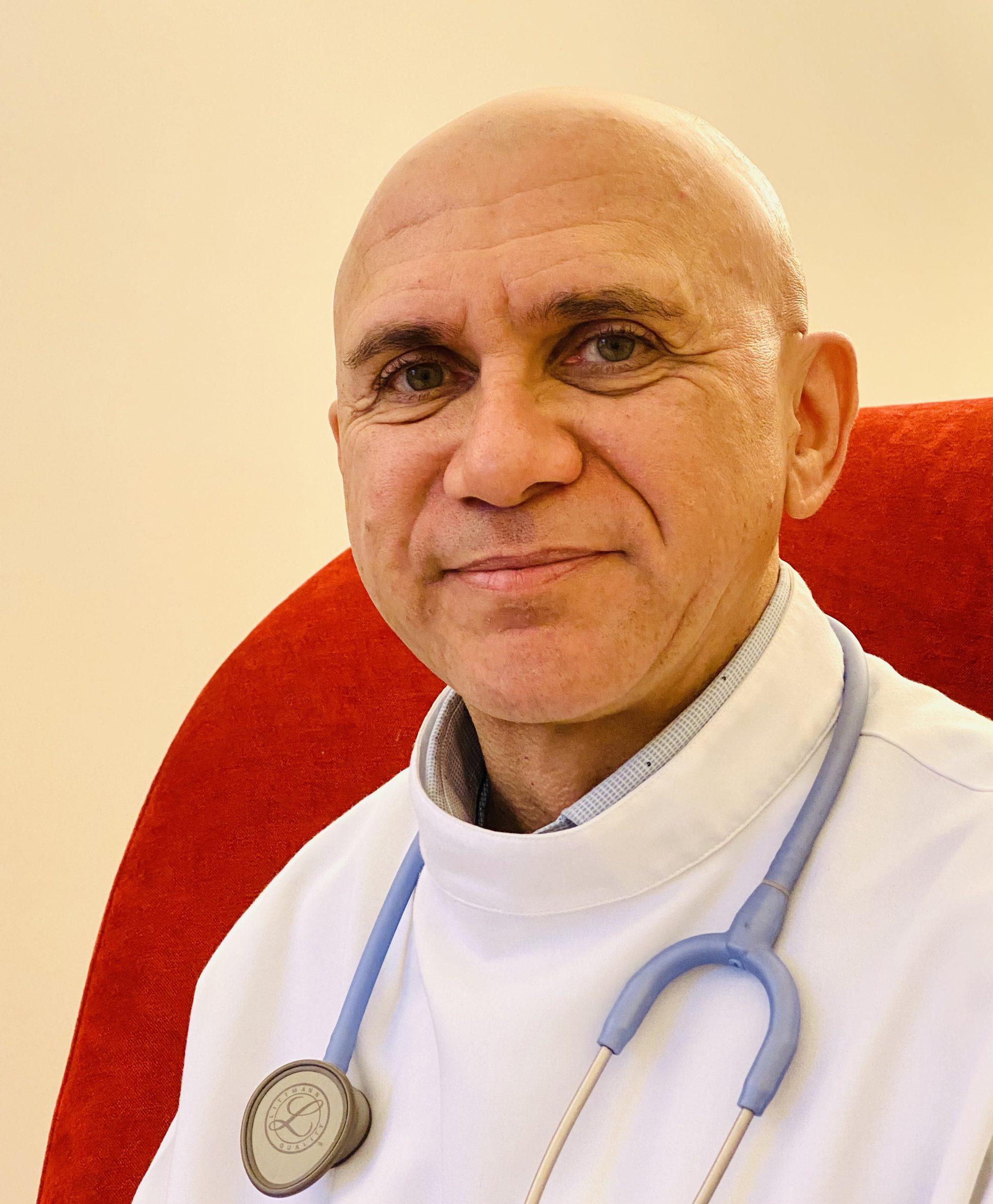 Médical Maison de Vessy